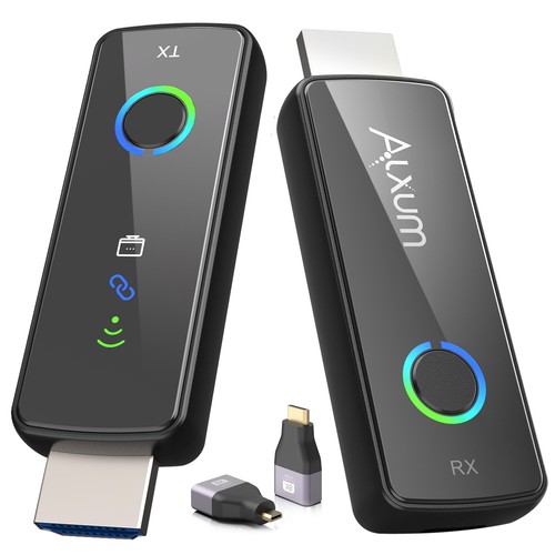 Alxum wireless hdmi - wireless,