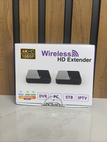 Pakite 810 wireless hdmi - pakite,