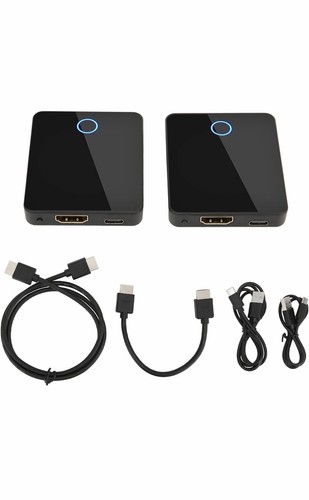 Wireless hdmi transmitter and - wireless,