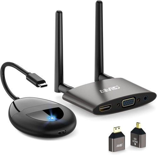 Aimibo usb hdmi - c, &