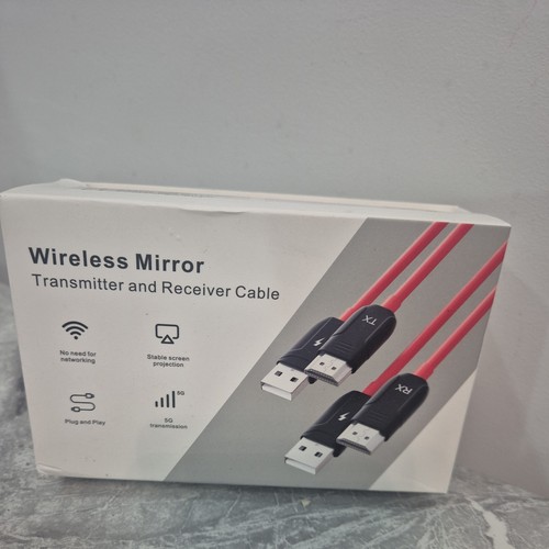 Wireless hdmi transmitter and - wireless,