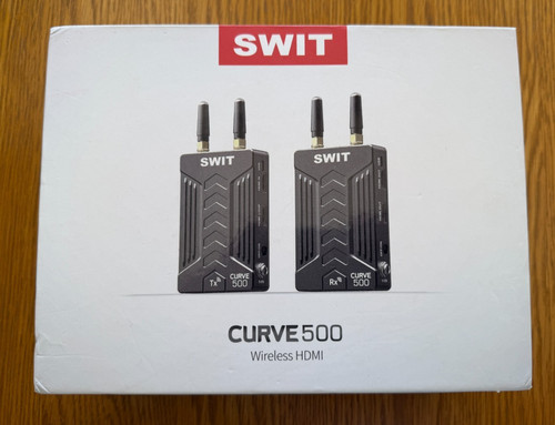 Swit curve500 wireless - swit,