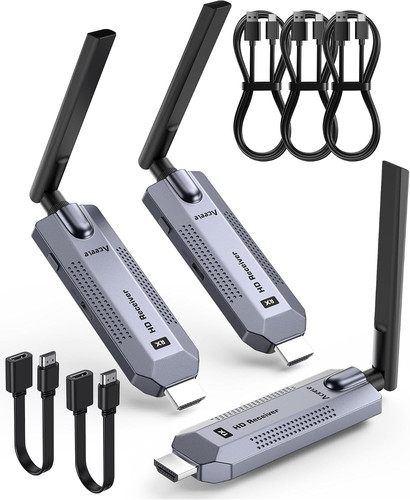 1080p 60hz wireless - wireless, hdmi