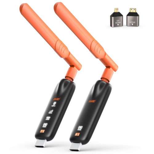 Wireless hdmi transmitter and - wireless,