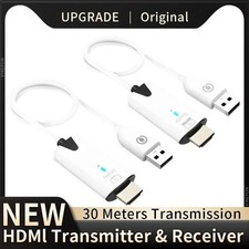 30M Wireless hdmi Transmitter