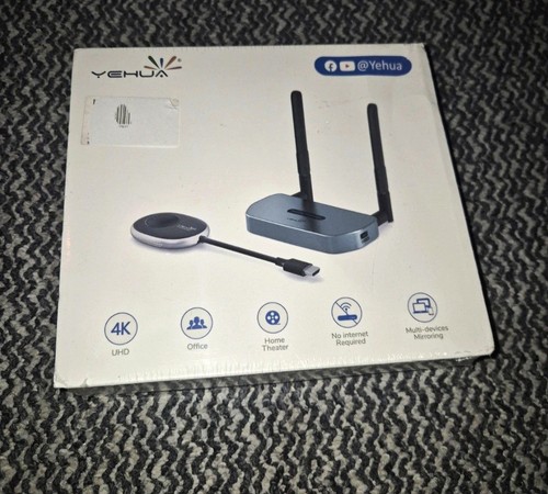 Yehua wireless transmitter - yehua,