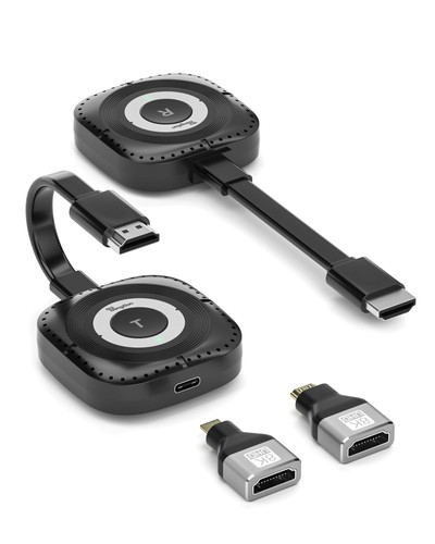 Wireless hdmi transmitter and - hdmi,