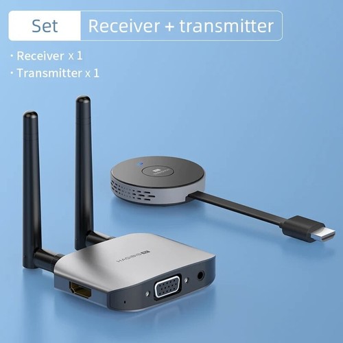 Wireless hdmi video - wireless,