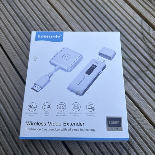 Lemorele hdml wireless - lemorele,