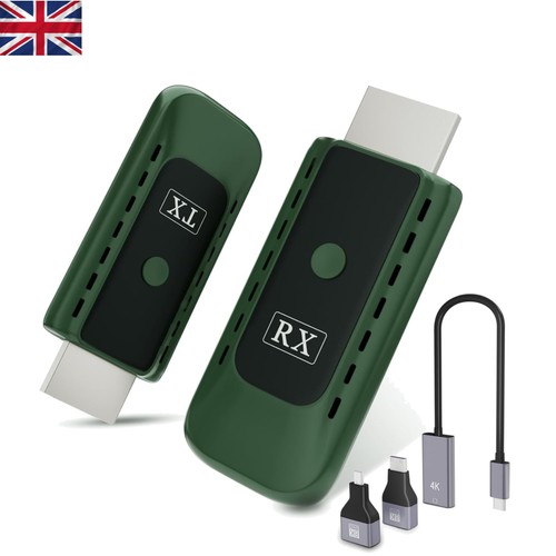 Compact wireless hdmi - wireless,