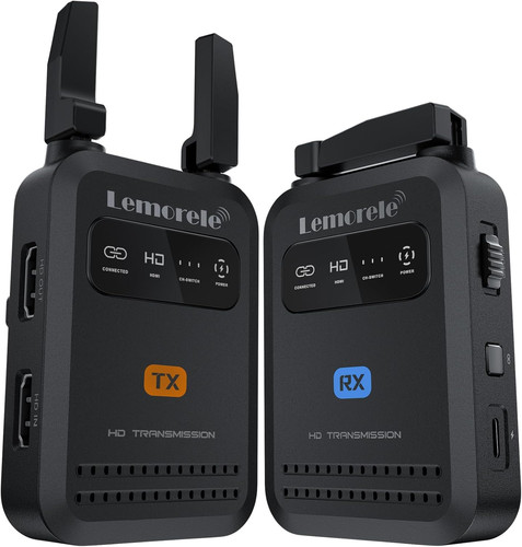 Lemorele wireless hdmi - lemorele,