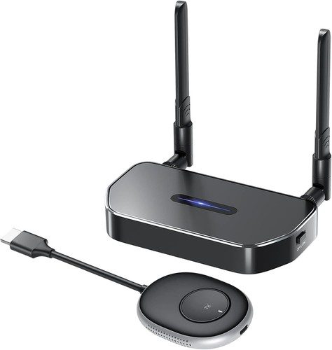 Wireless hdmi transmitter and - wireless,