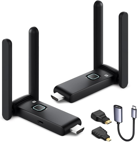 Wireless hdmi transmitter and - hdmi,