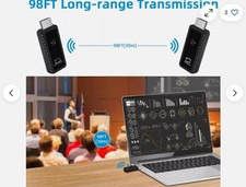 Waytek Wireless HDMI