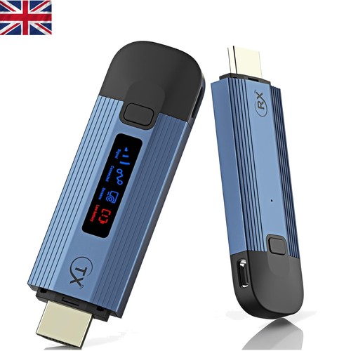 Wireless hdmi transmitter - wireless,