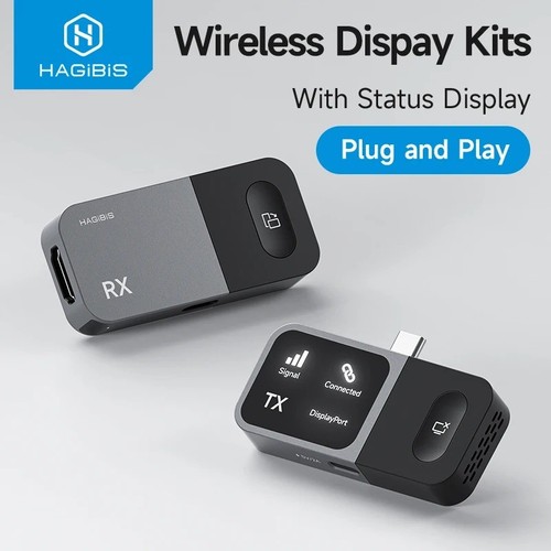 Hagibis wireless usb - wireless, c