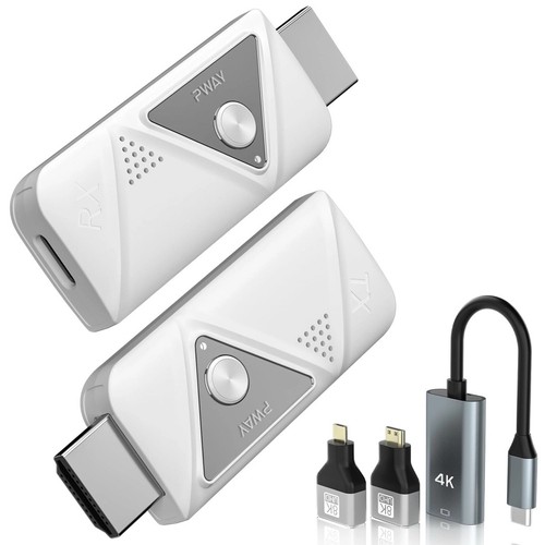 Pwaytek wireless hdmi - wireless,