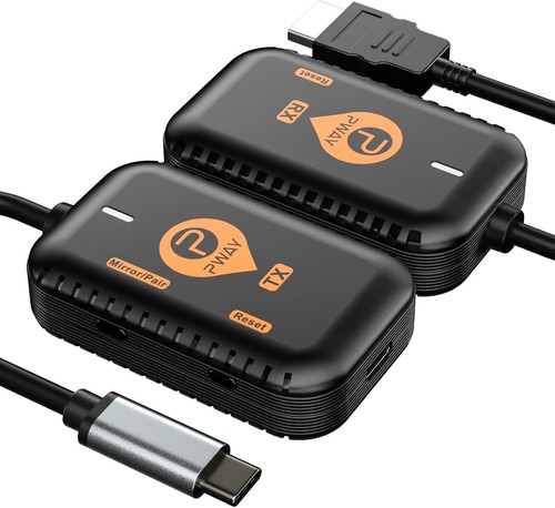 Pway dt248 wireless hdmi - wireless,