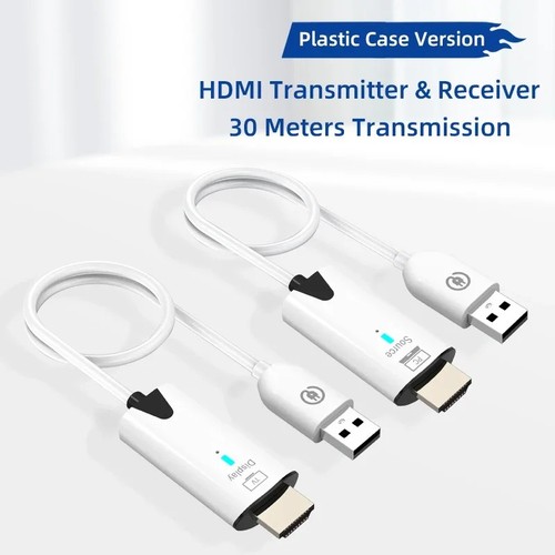 30m wireless hdmi transmitter - wireless,