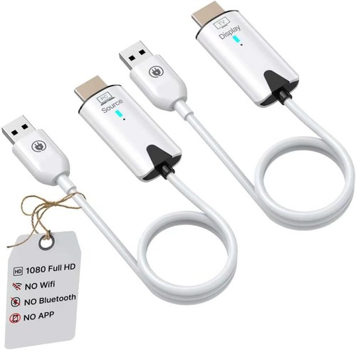 Wireless hdmi transmitter and - wireless,