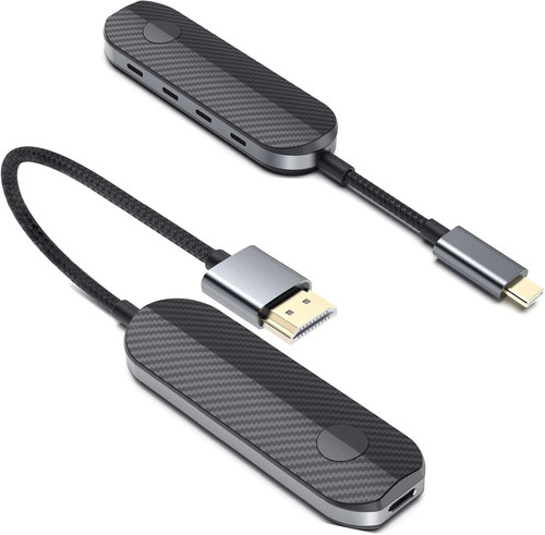 Dibdib wireless hdmi - wireless,