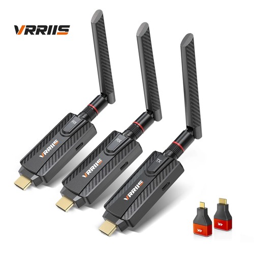 05s 200m wireless - 0.05s,