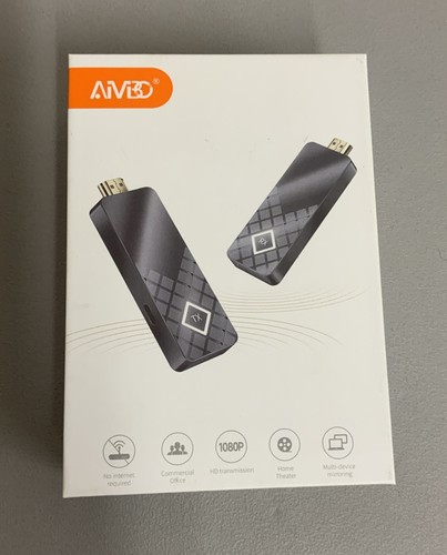 Aimibo wireless hdmi - aimibo,