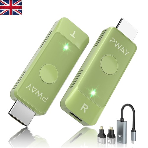 Portable wireless hdmi - portable,