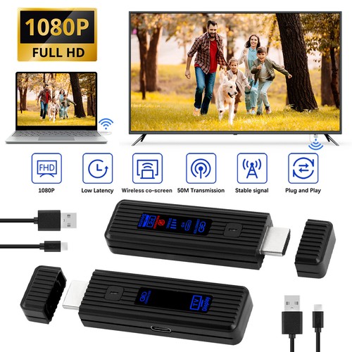 Wireless hdmi video - wireless,