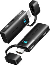 VENTION Mini Wireless HDMI
