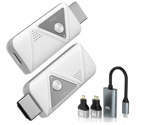 Wireless hdmi transmitter and - transmitter,