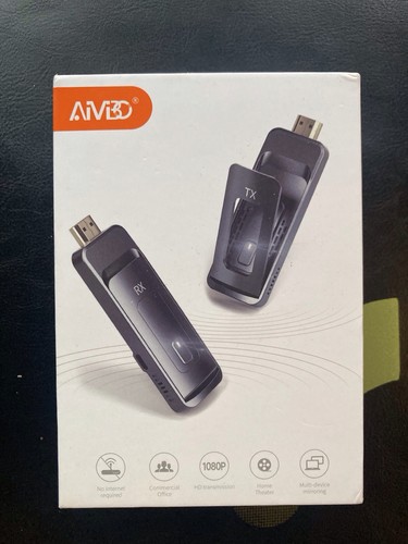 Aimibo wireless hdmi - aimibo, r4