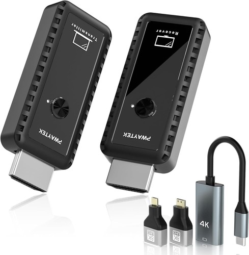 Pwaytek hdmi wireless - hdmi,