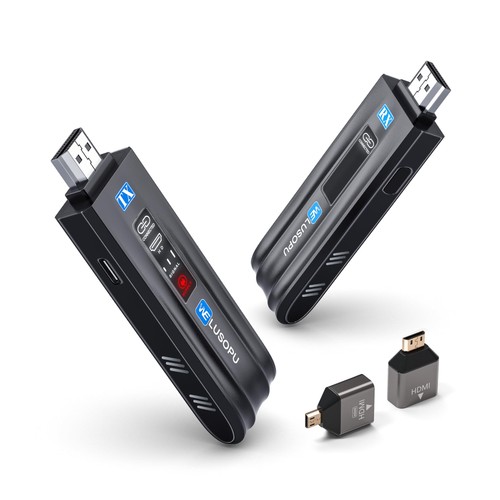 2026 wireless hdmi - hdmi, transmitter