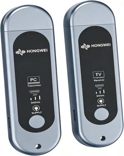 Hongwei wireless hdmi - wireless,