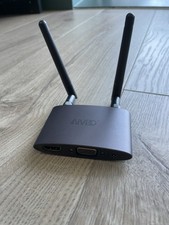 Wireless HDMI Transmitter and