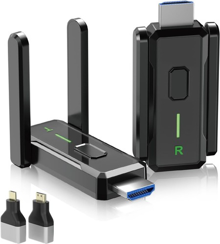 Pway wireless hdmi transmitter - hdmi,