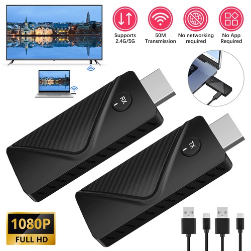 Wireless hdmi transmitter - transmitter, &