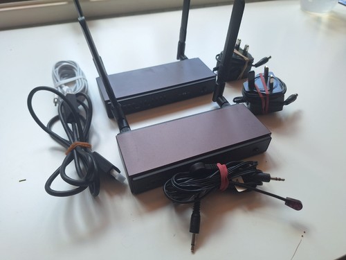 Wireless hdmi transmitter and - wireless,