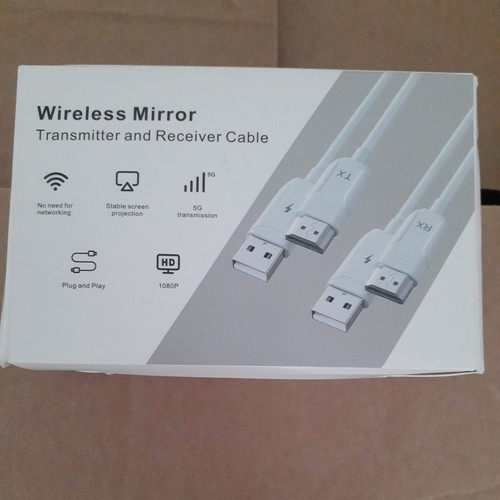 Wireless hdmi transmitter and - wireless,