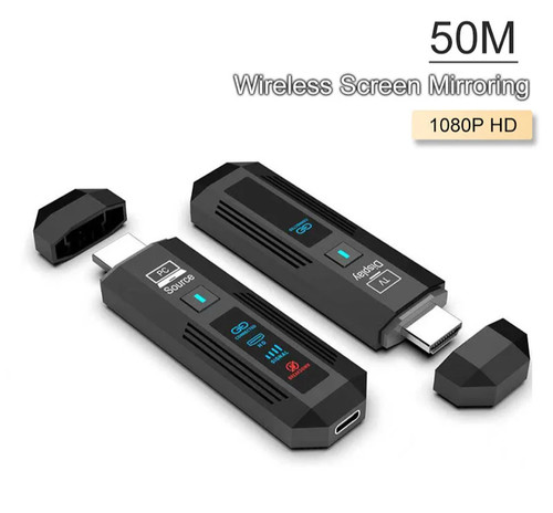 50m wireless hdmi - 5g,