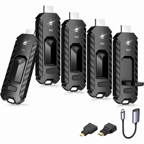 Yaomaisi wireless hdmi - wireless,