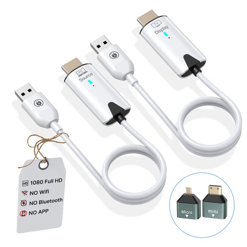 Oidipi wireless hdmi - oidipi,