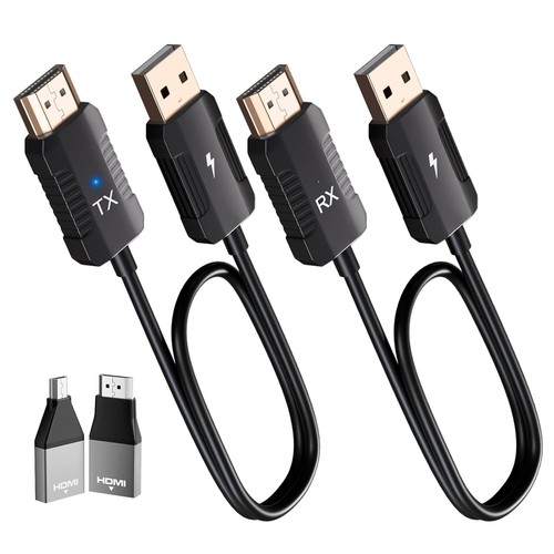 Wireless hdmi transmitter and - wireless,