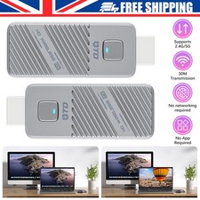 HD Wireless HDMI Transmitter