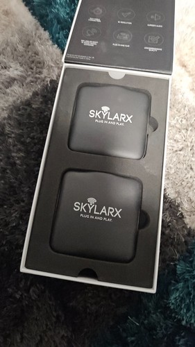 Skylarx wireless hdmi - wireless, 4k