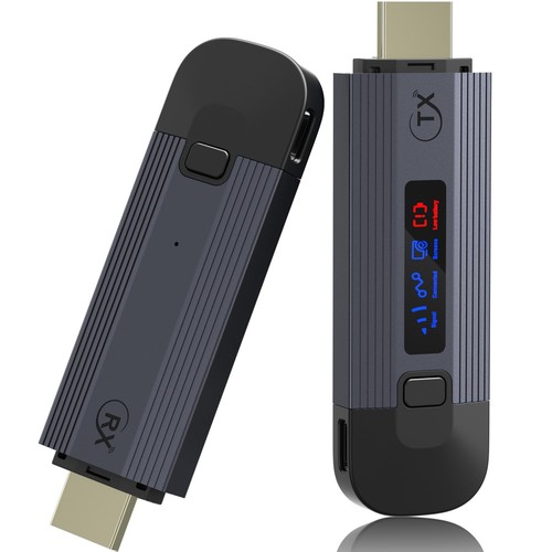 Wireless hdmi transmitter and - hdmi,