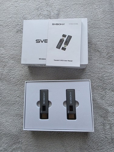 Svbony st2 1080p - 1080p, wireless