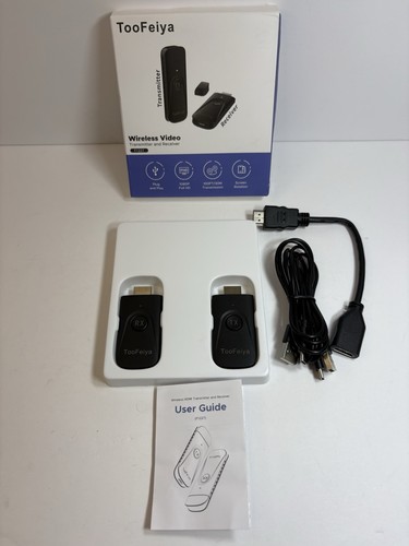 2026 upgraded wireless hdmi - 2026,