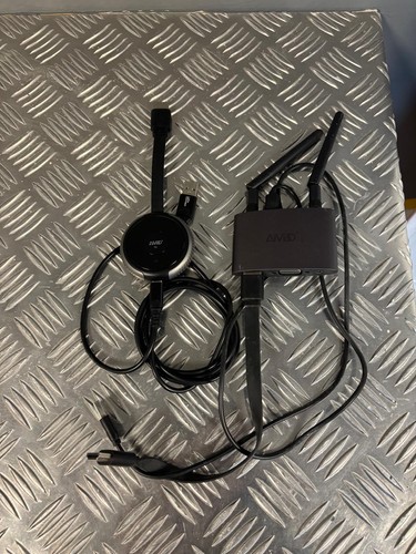 Aimibo usb hdmi - usb, c